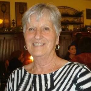 Meet your Posher, Betty